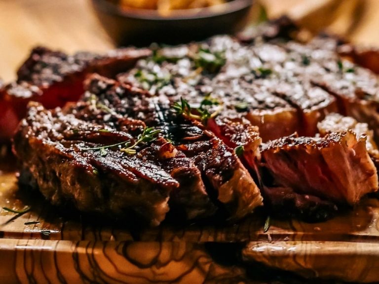 مطعم علاء المسائي – شارع التسوق