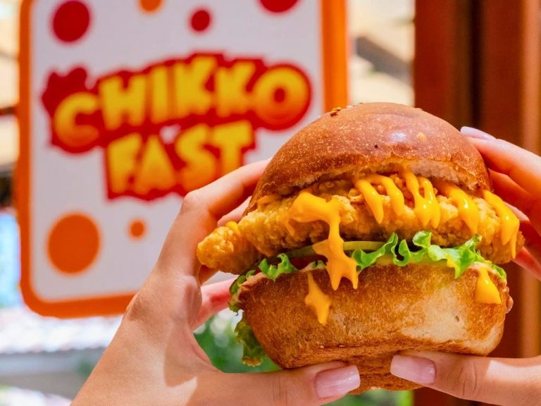 تشيكو فاست – منتزه ترفيهي