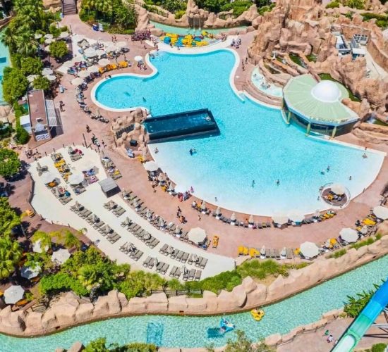 تذاكر أرض الأساطير