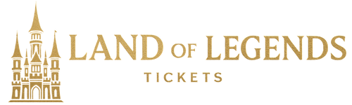 Land of Legends Tickets