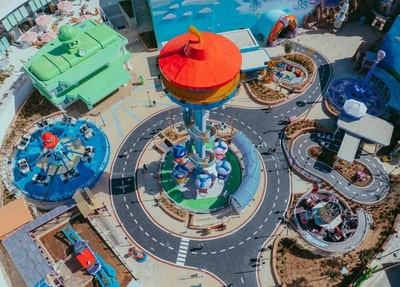 PAW Patrol_Adventure Bay Kids Games & Shows