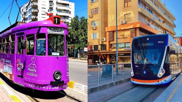 ترام-أنتراي