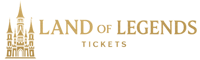 تذاكر أرض الأساطير تذاكر أرض الأساطير